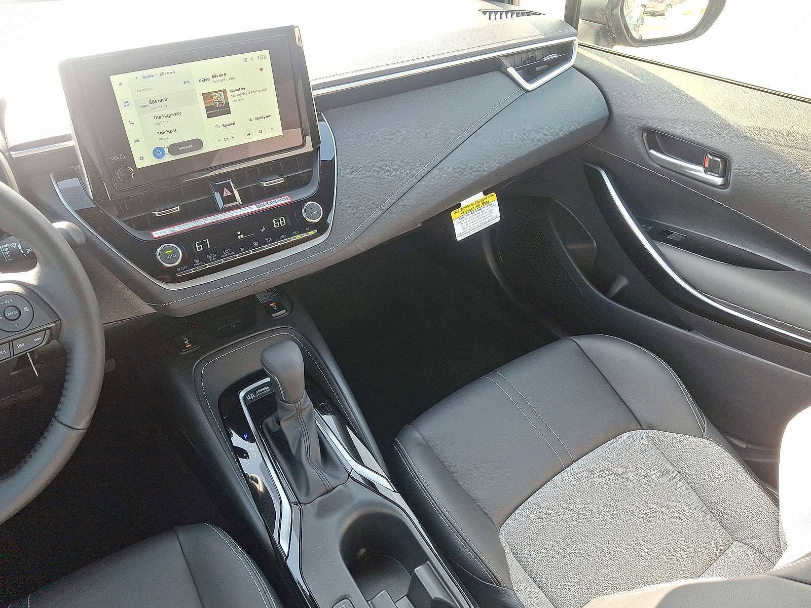 Thumbnail: 2026 Toyota Corolla - 11