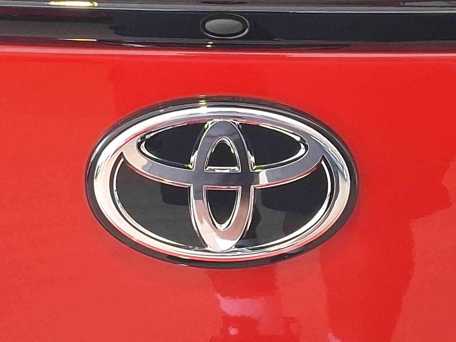 Thumbnail: 2025 Toyota GR86 - 21