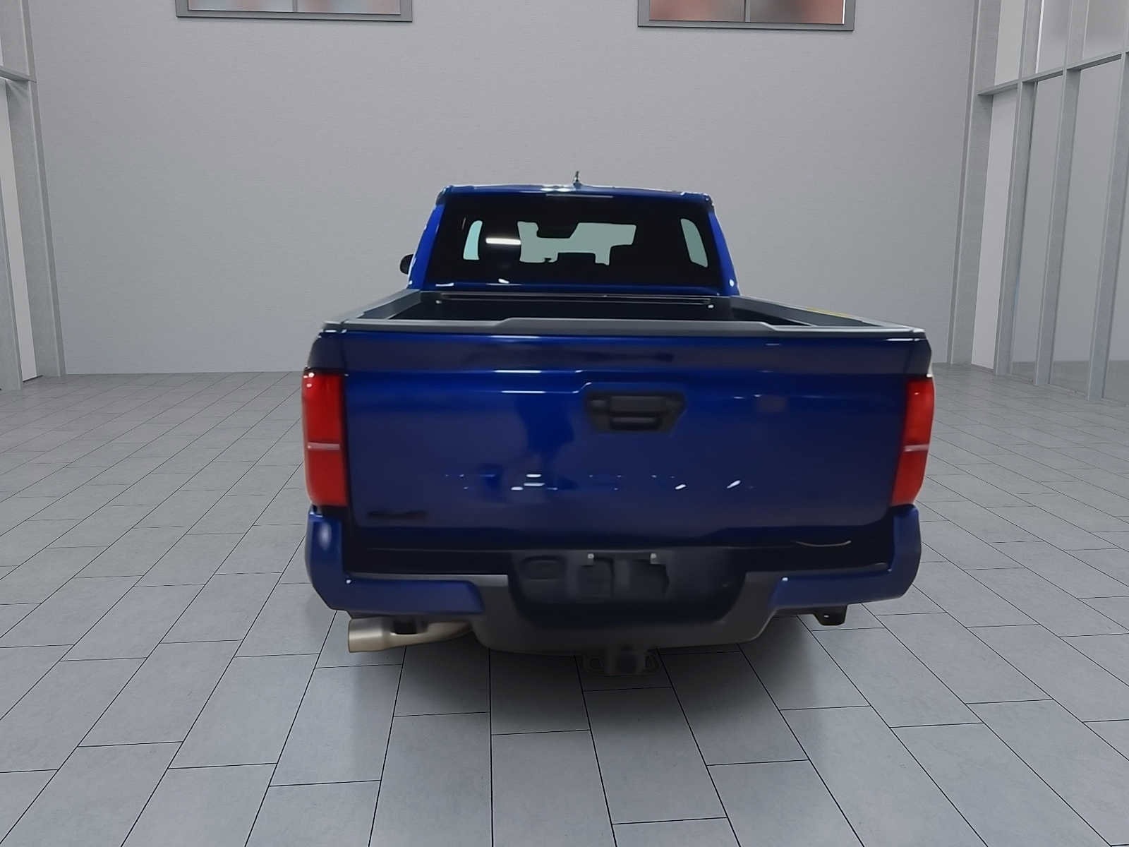 Thumbnail: 2024 Toyota Tacoma - 7