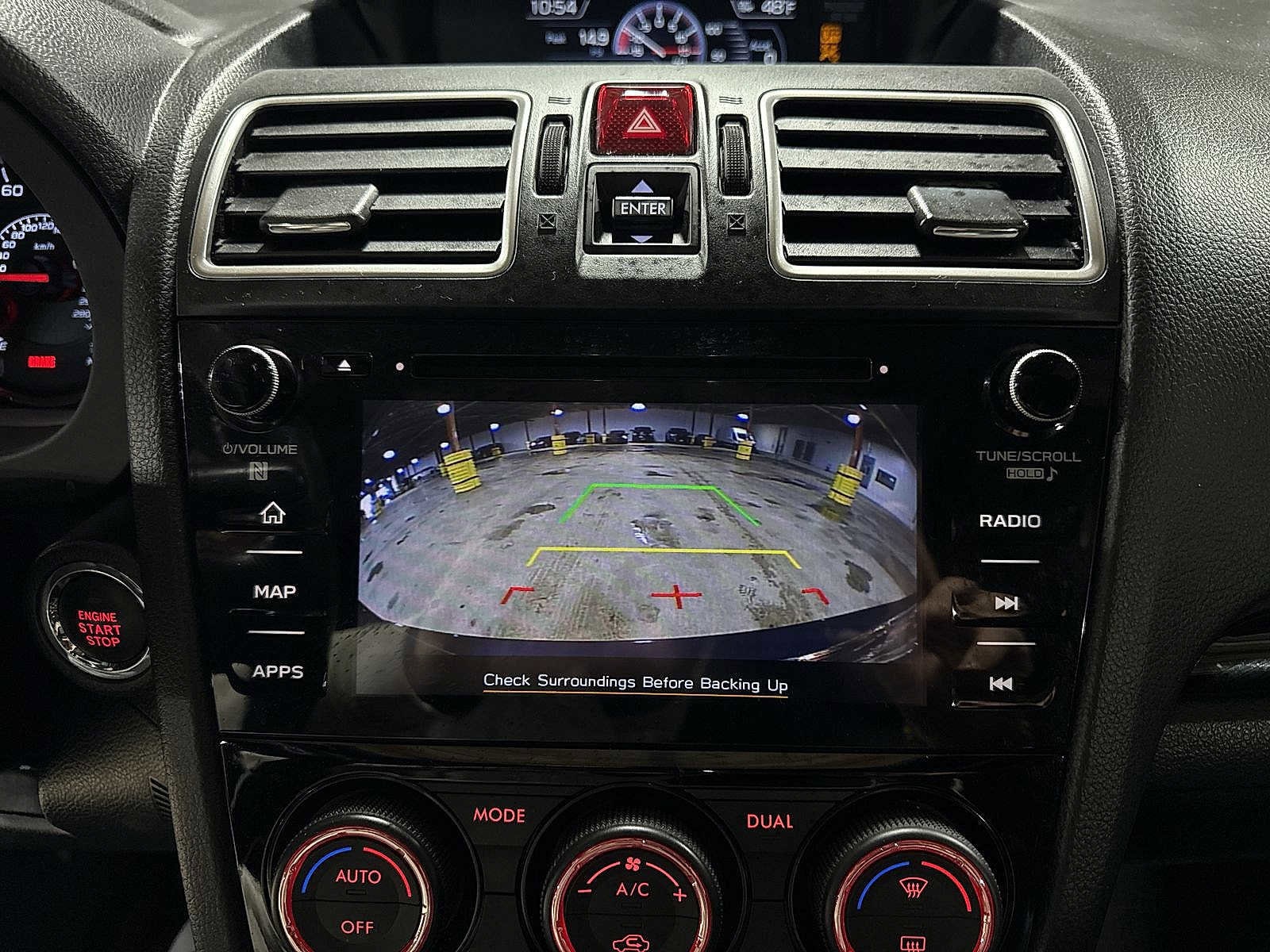 Thumbnail: 2021 Subaru WRX - 26