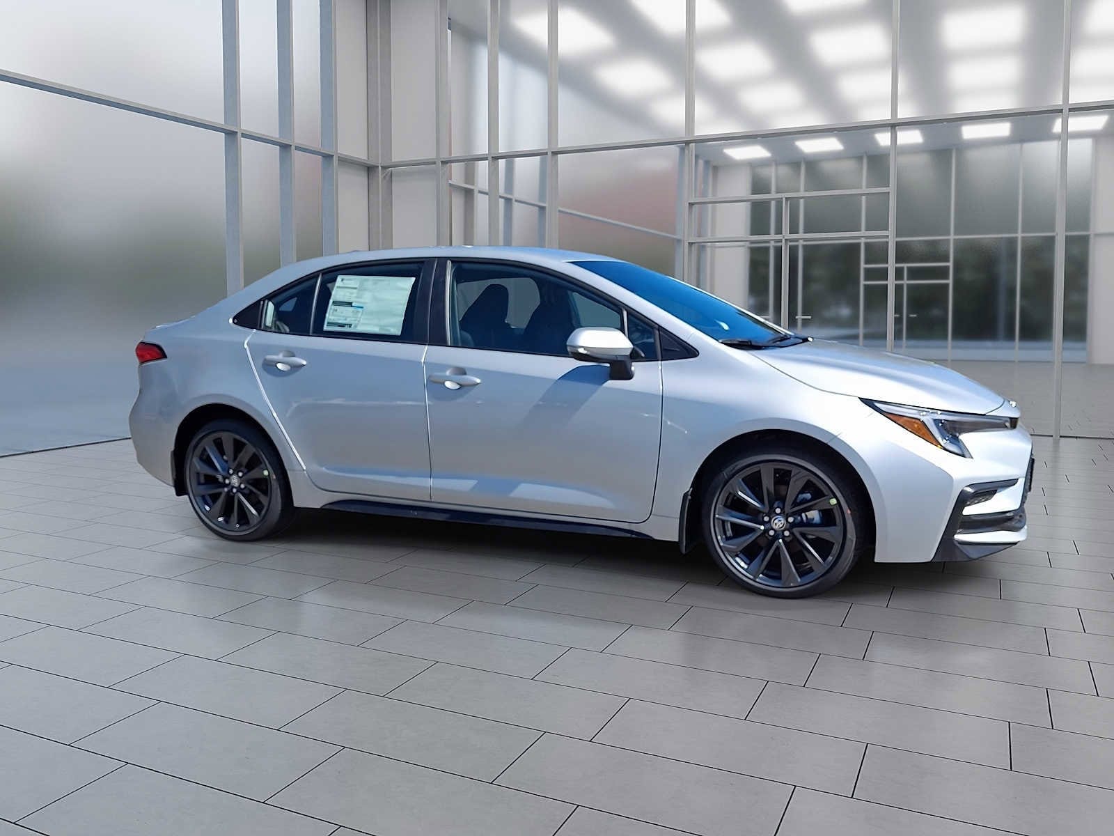 Thumbnail: 2026 Toyota Corolla - 6