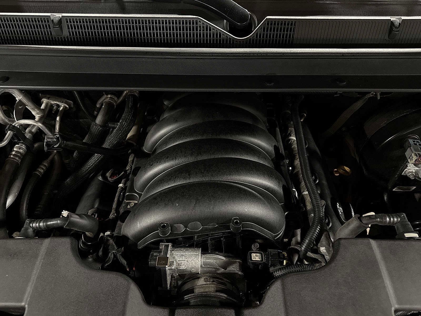 Thumbnail: 2020 GMC Yukon XL - 12