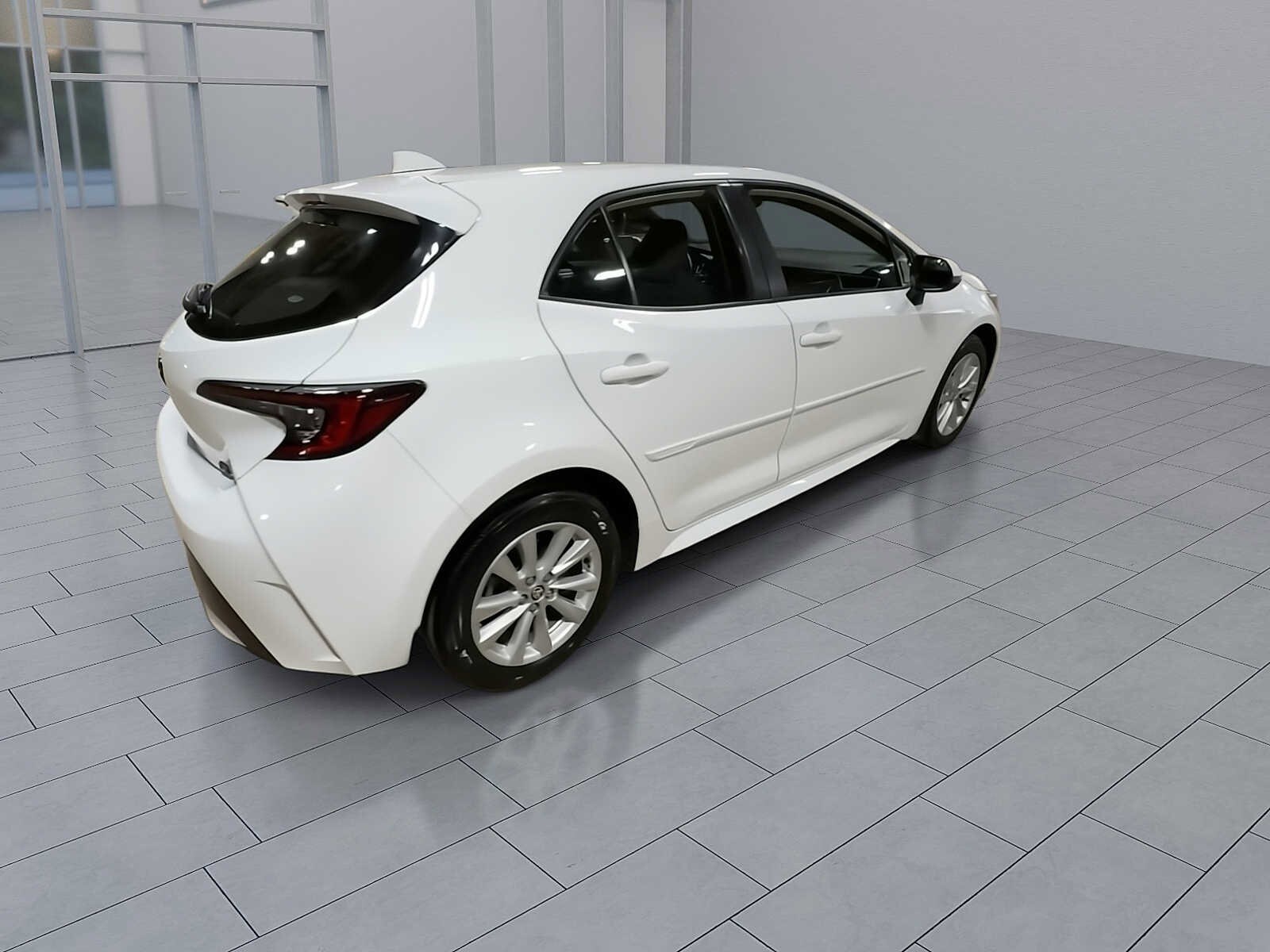 Thumbnail: 2023 Toyota Corolla - 8