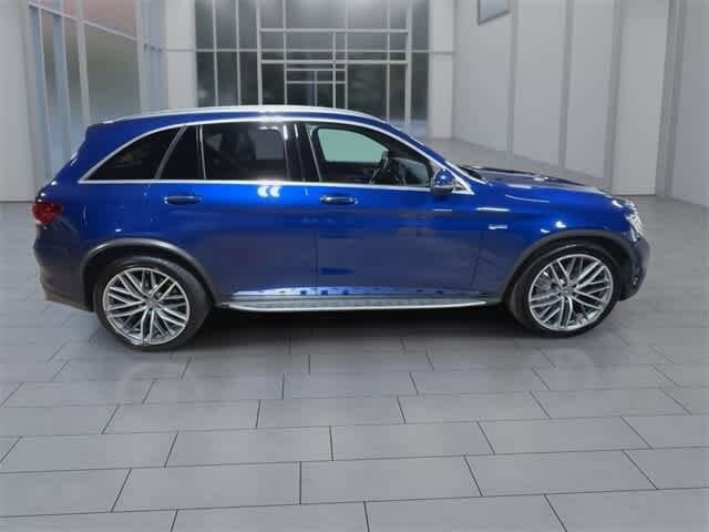 Thumbnail: 2020 Mercedes-Benz GLC - 9