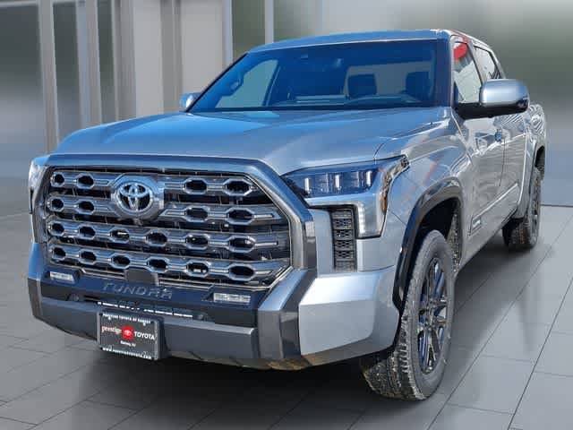 2026 Toyota Tundra