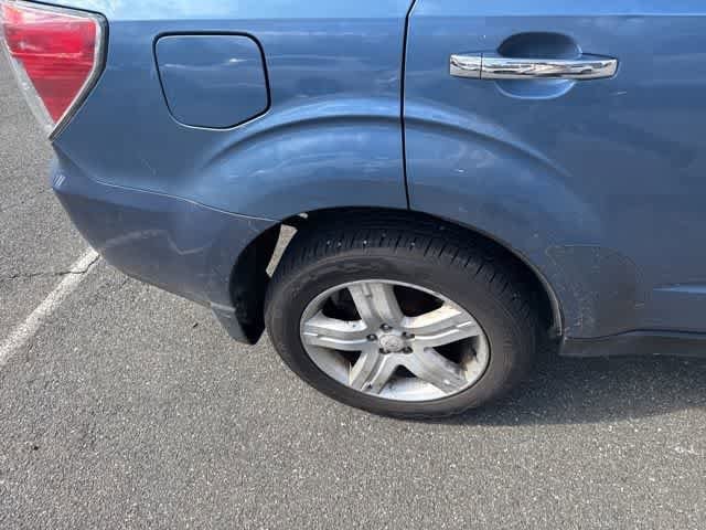 Thumbnail: 2010 Subaru Forester - 19