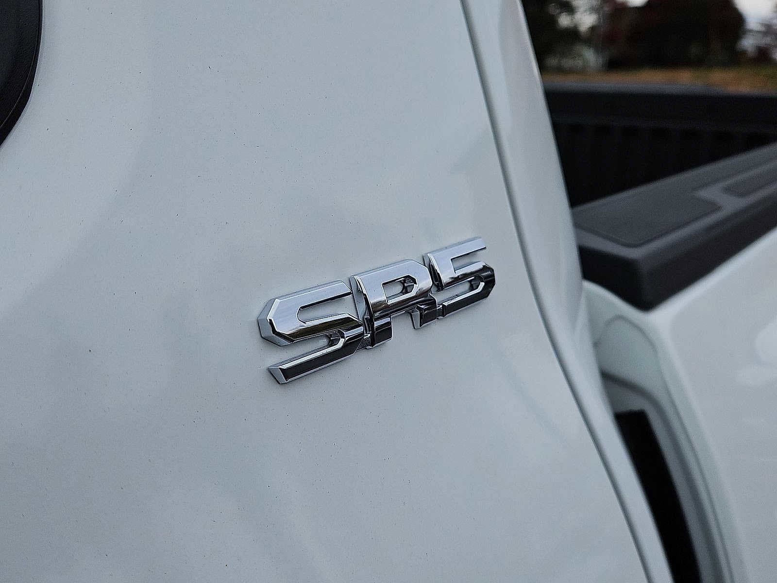 Thumbnail: 2025 Toyota Tacoma - 20