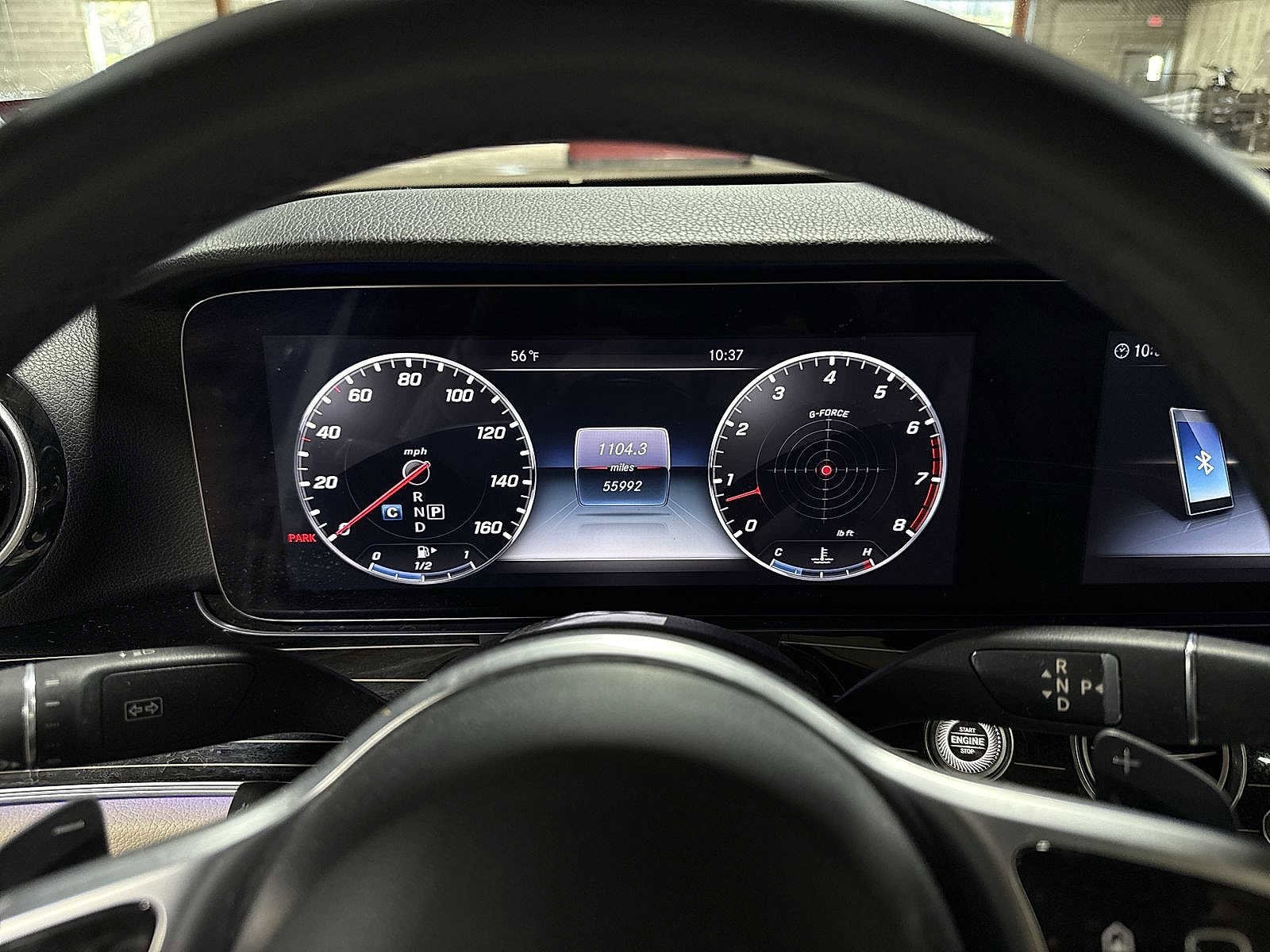 Thumbnail: 2019 Mercedes-Benz E-Class - 33