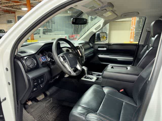 Thumbnail: 2016 Toyota Tundra - 31