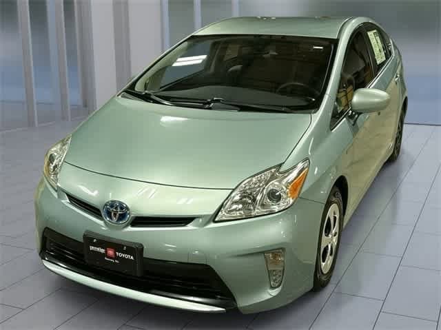 2014 Toyota Prius Two -
                  Ramsey, NJ