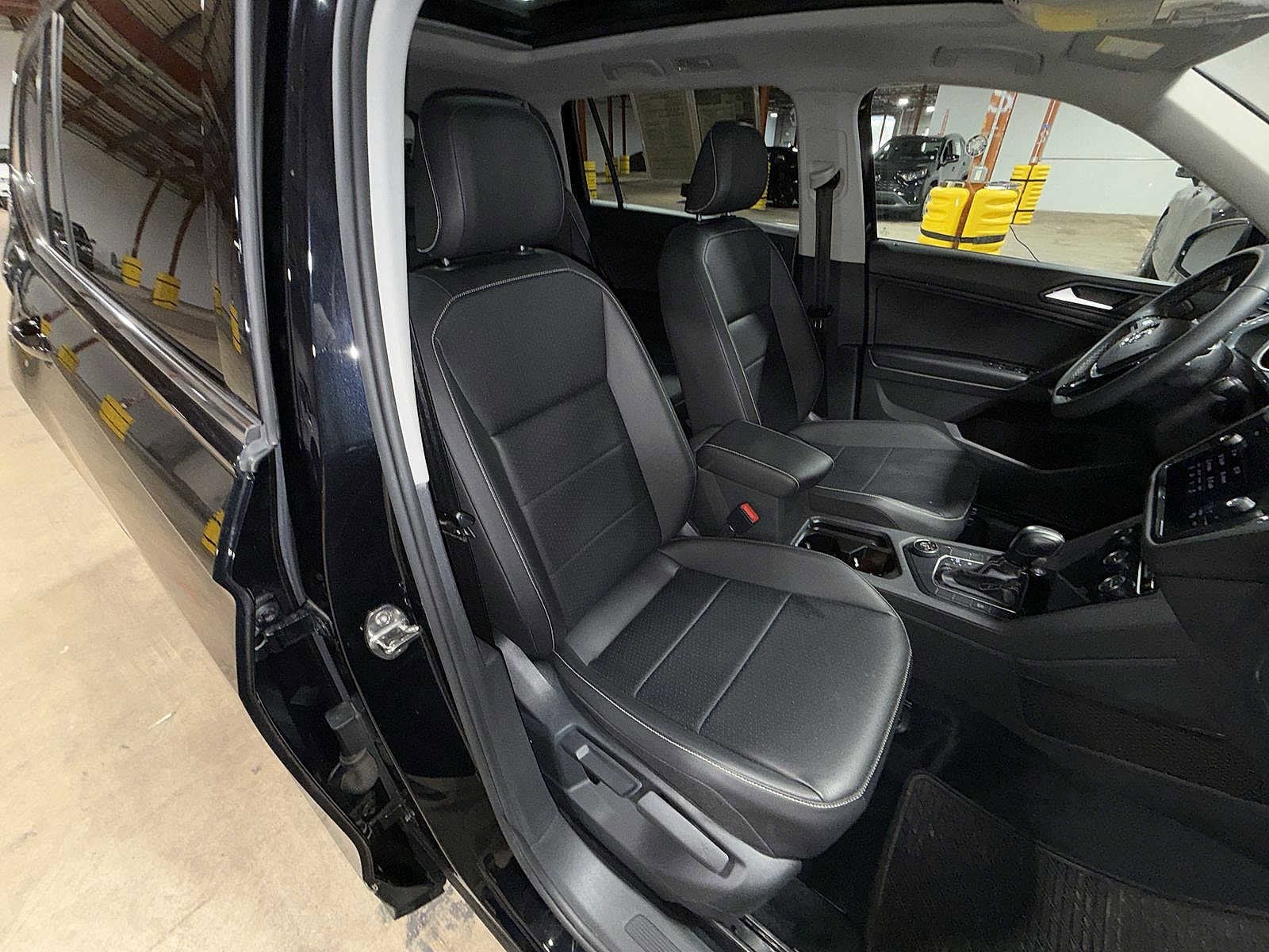 Thumbnail: 2021 Volkswagen Tiguan - 16