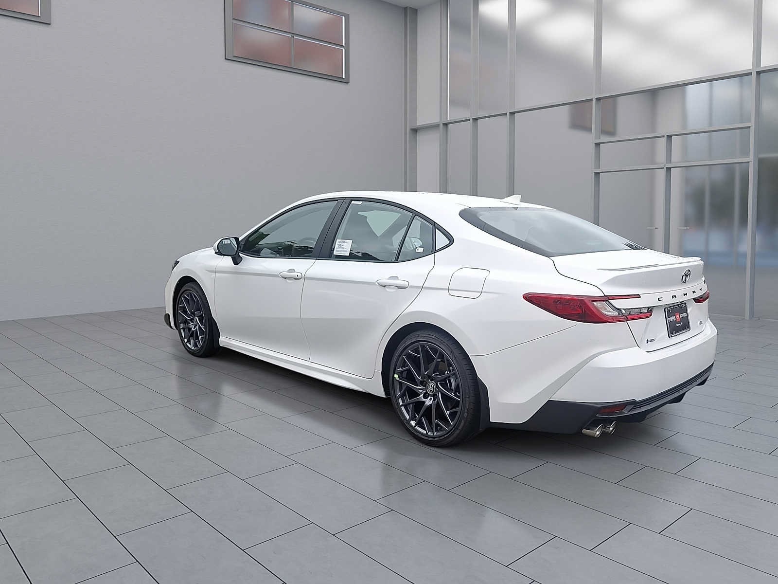 Thumbnail: 2026 Toyota Camry - 9