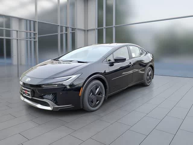 Thumbnail: 2026 Toyota Prius - 3