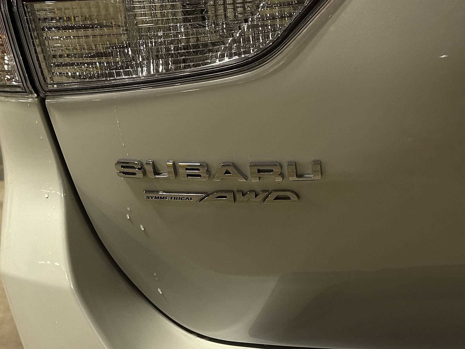 Thumbnail: 2019 Subaru Forester - 26