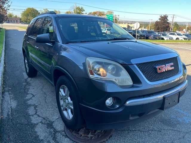 Thumbnail: 2012 GMC Acadia - 3