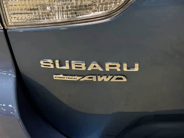 Thumbnail: 2020 Subaru Forester - 26