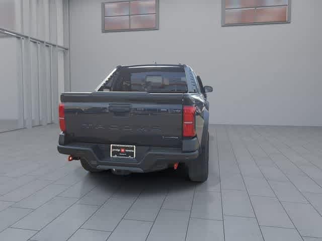 Thumbnail: 2026 Toyota Tacoma - 8
