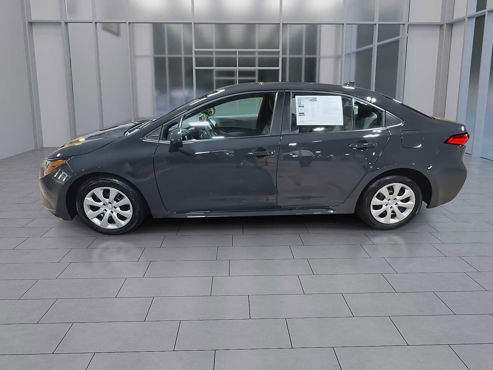 Thumbnail: 2023 Toyota Corolla - 5