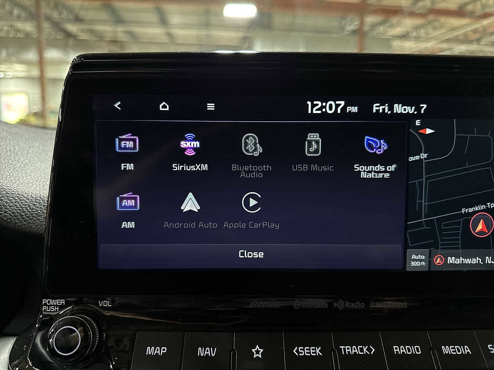 Thumbnail: 2022 Kia Seltos - 21