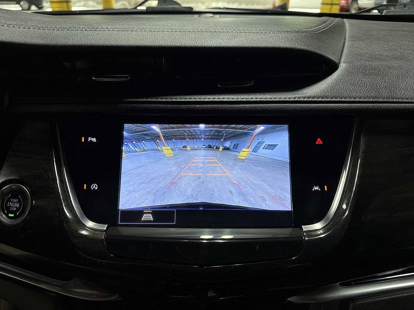 Thumbnail: 2021 Cadillac XT6 - 26