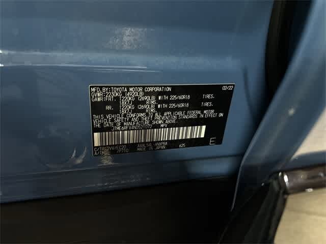 Thumbnail: 2022 Toyota RAV4 - 13