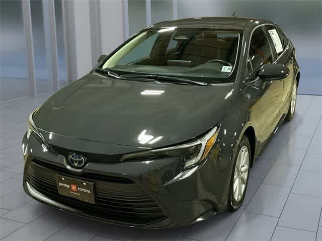 Thumbnail: 2024 Toyota Corolla - 1