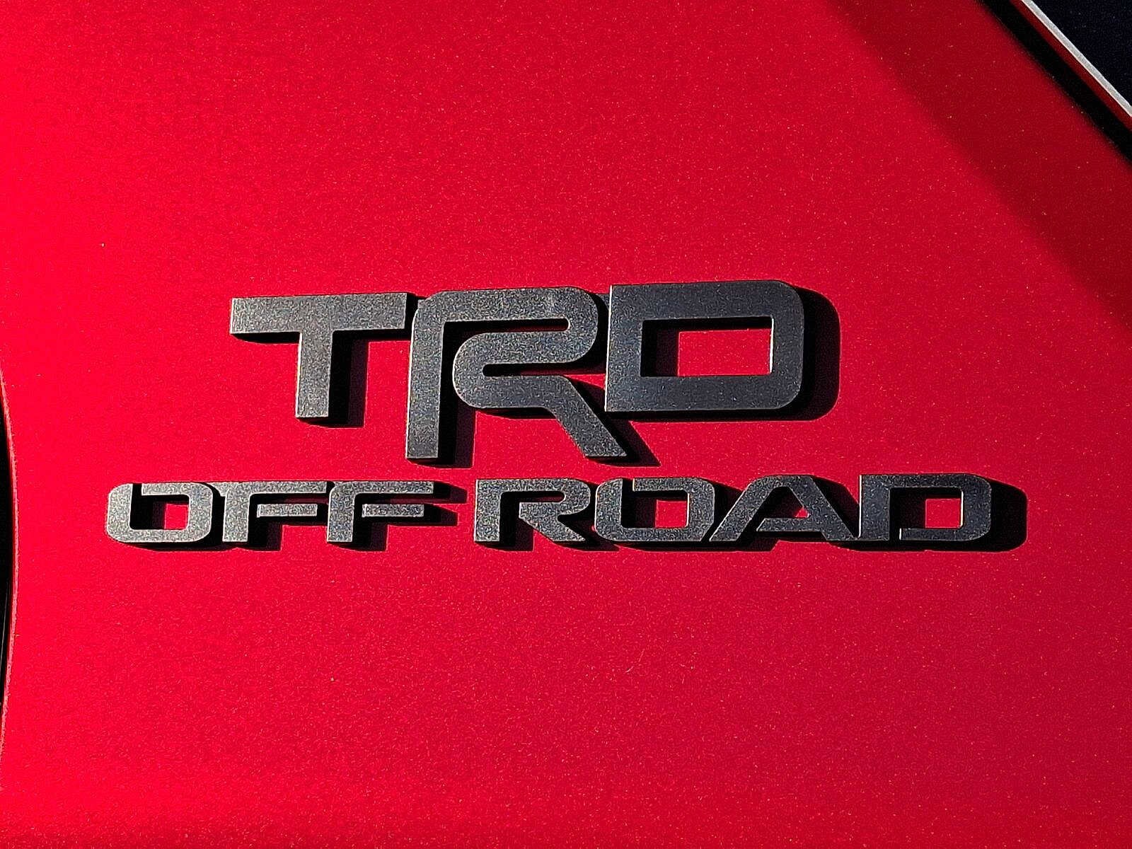 Thumbnail: 2026 Toyota 4Runner - 25