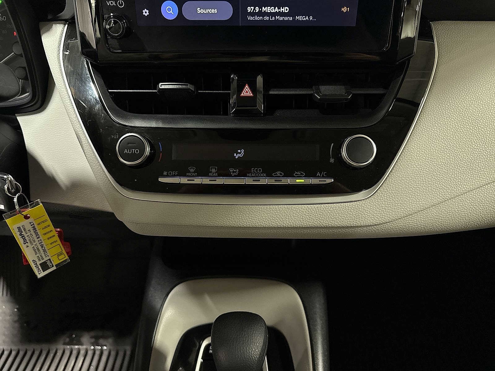 Thumbnail: 2024 Toyota Corolla - 21