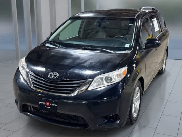 2015 Toyota Sienna LE -
                  Ramsey, NJ