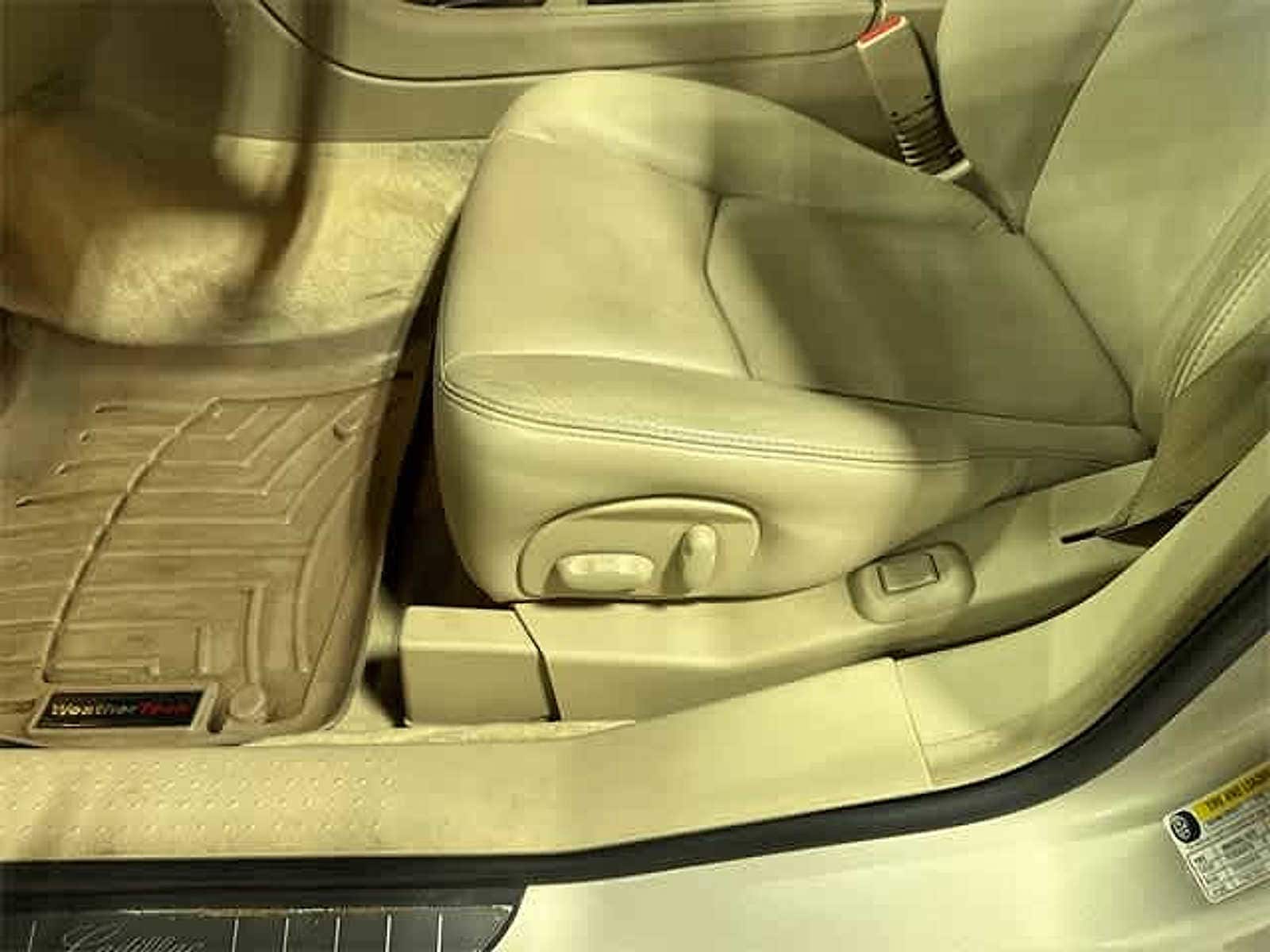 Thumbnail: 2009 Cadillac SRX - 39