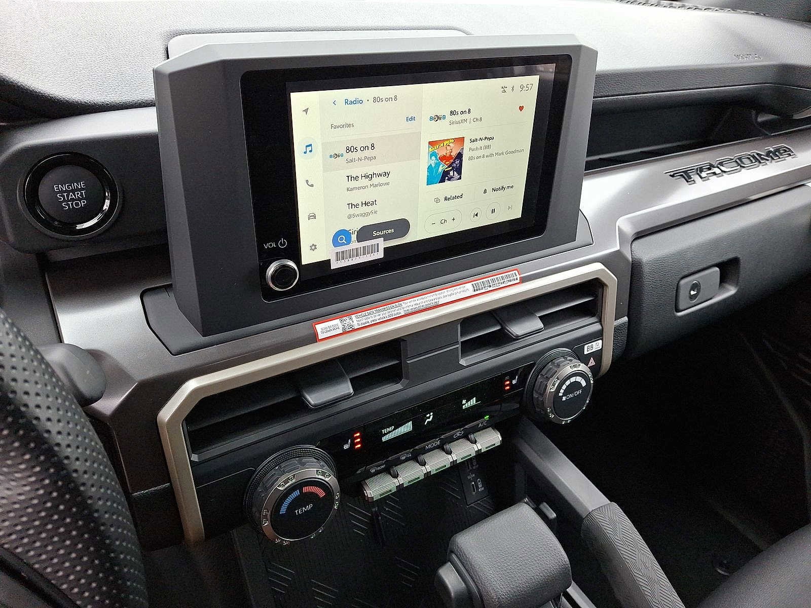 Thumbnail: 2026 Toyota Tacoma - 16