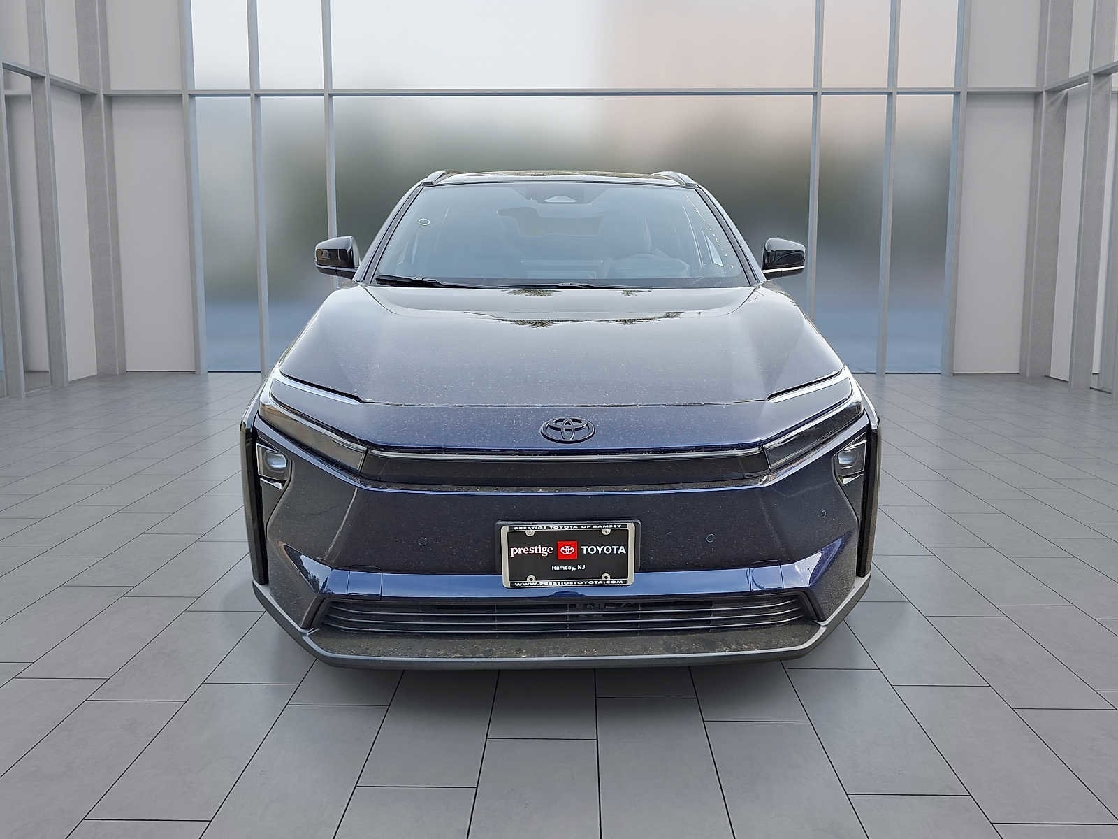 Thumbnail: 2026 Toyota bZ - 3