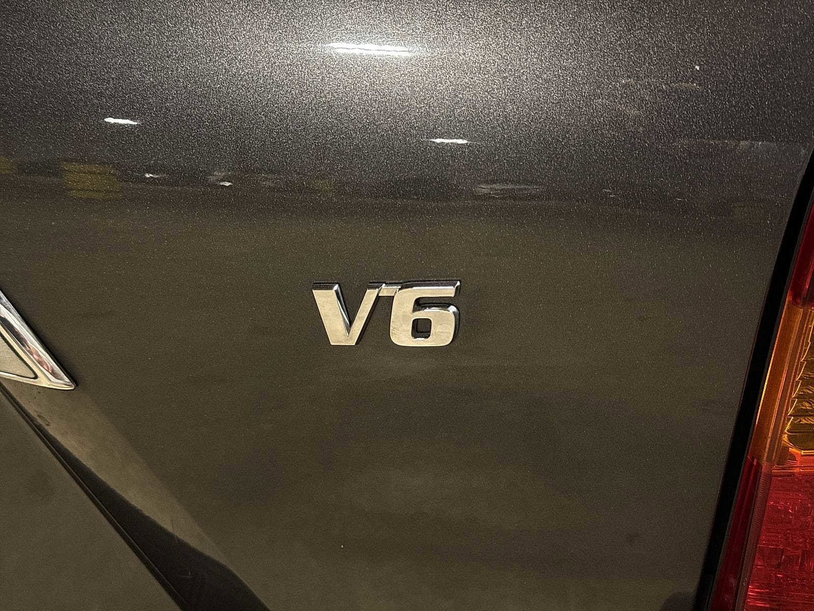 Thumbnail: 2008 Toyota Highlander - 29