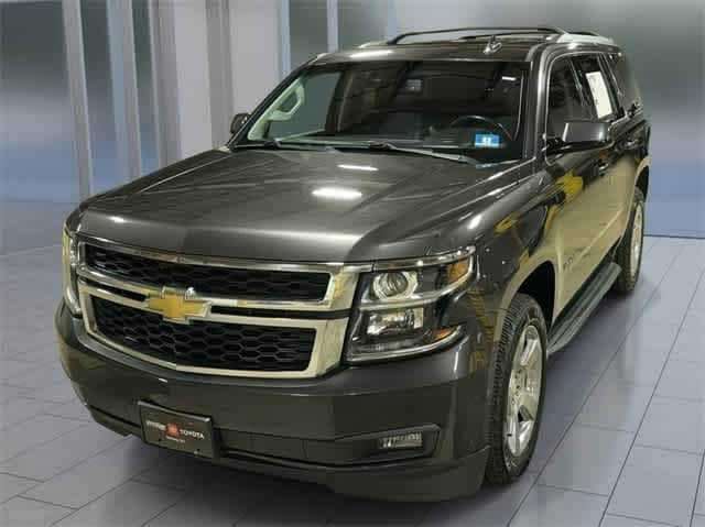 2018 Chevrolet Tahoe LT -
                  Ramsey, NJ