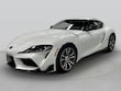 Toyota GR Supra