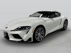 2026 Toyota GR Supra MkV Final Edition MkV Final Edition