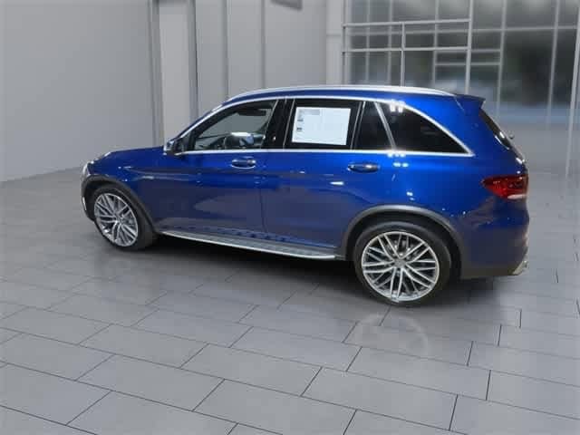 Thumbnail: 2020 Mercedes-Benz GLC - 6