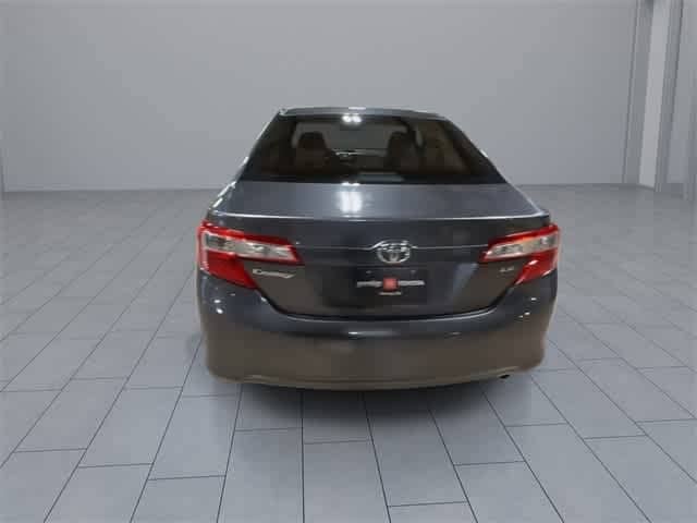 Thumbnail: 2014 Toyota Camry - 7