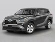 Toyota Highlander Hybrid