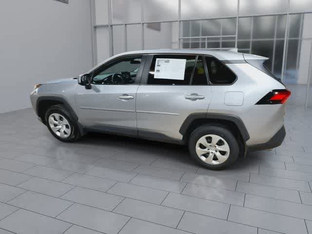 Thumbnail: 2024 Toyota RAV4 - 6
