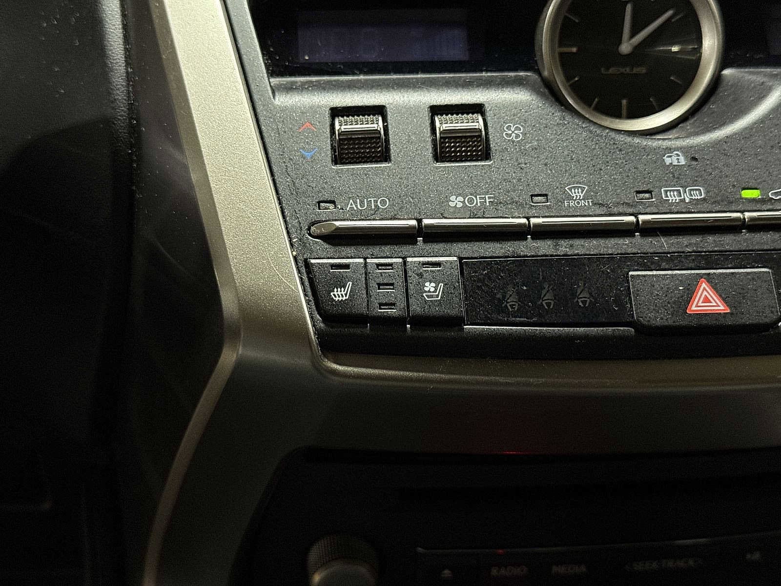 Thumbnail: 2020 Lexus NX - 30