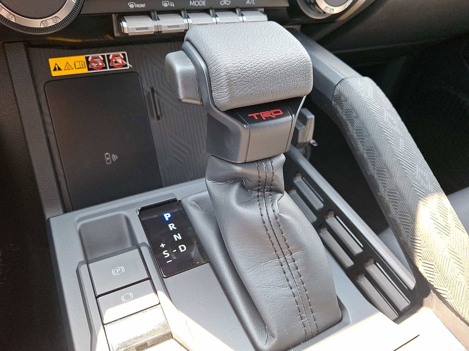 Thumbnail: 2025 Toyota Tacoma - 7