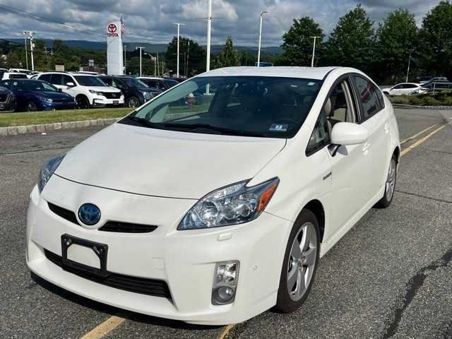 2010 Toyota Prius Five -
                  Ramsey, NJ