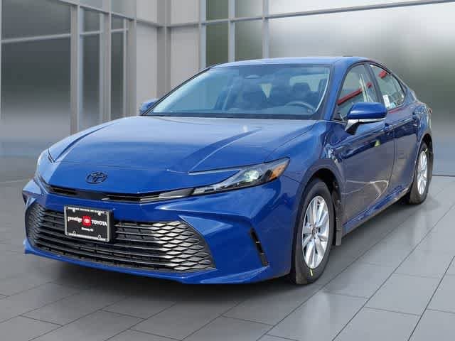 Thumbnail: 2026 Toyota Camry - 1