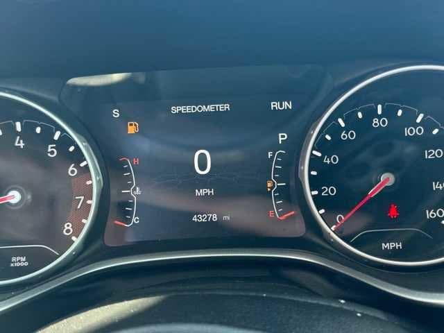 Thumbnail: 2021 Jeep Compass - 7