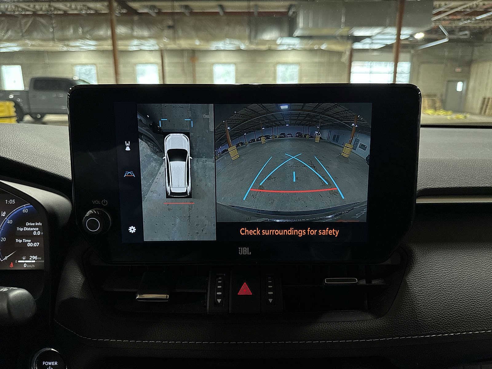 Thumbnail: 2023 Toyota RAV4 - 25