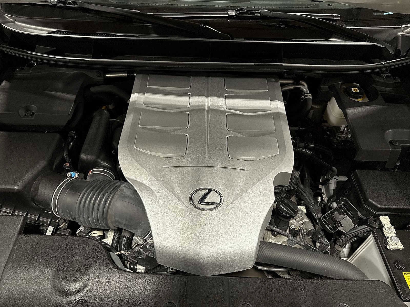 Thumbnail: 2023 Lexus GX - 12