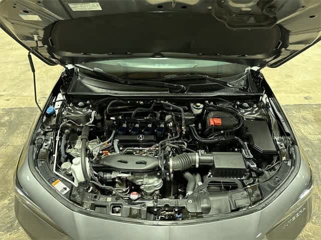 Thumbnail: 2023 Acura Integra - 12