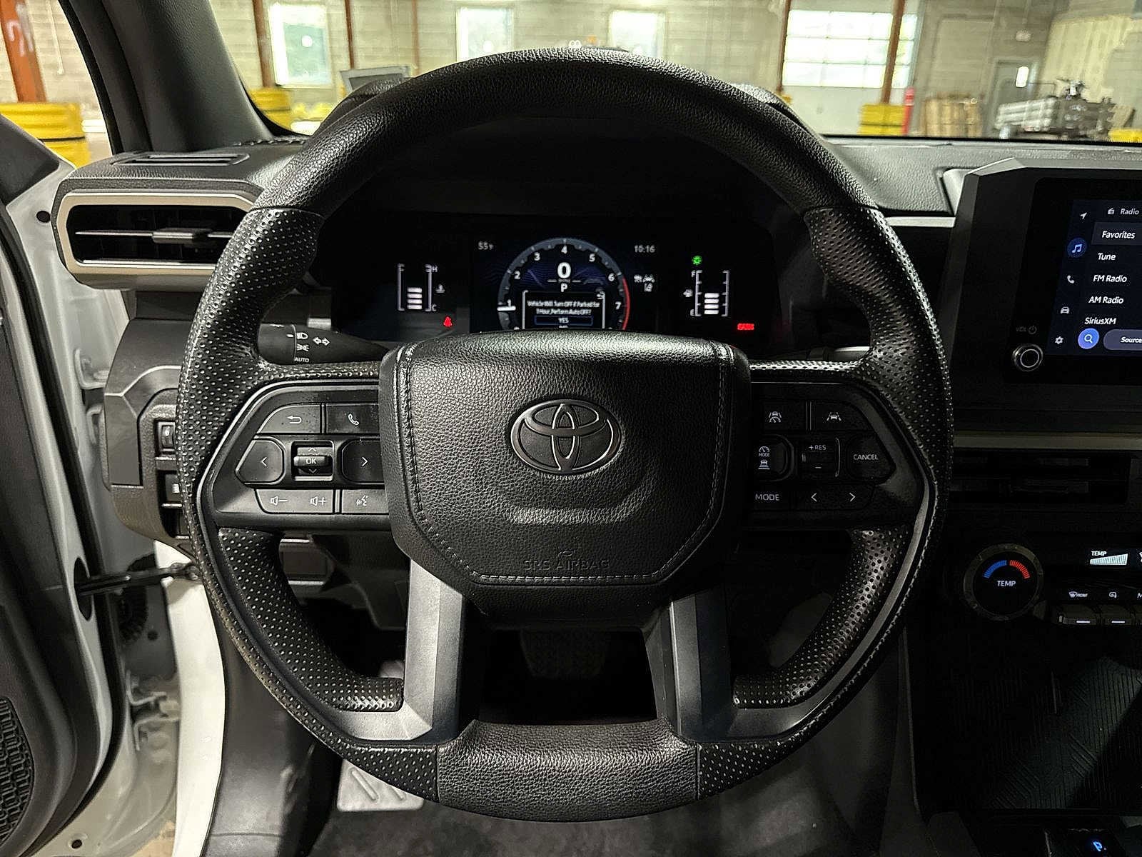 Thumbnail: 2025 Toyota Tacoma - 17