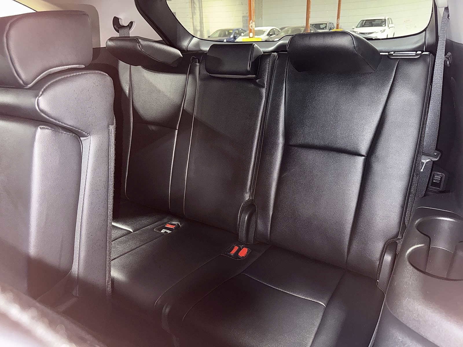 Thumbnail: 2026 Toyota Highlander - 18